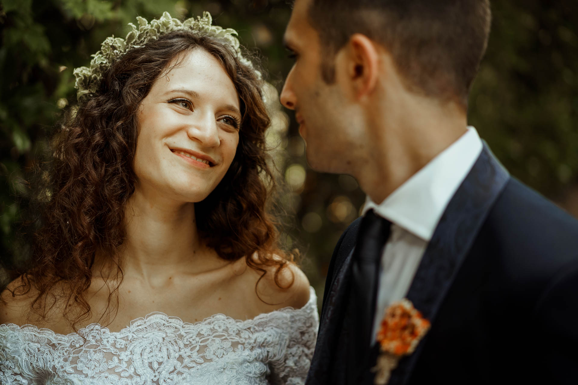 matrimonio di Emanuele & Sara