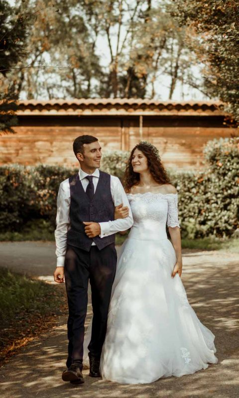 Foto matrimonio di Emanuele & Sara